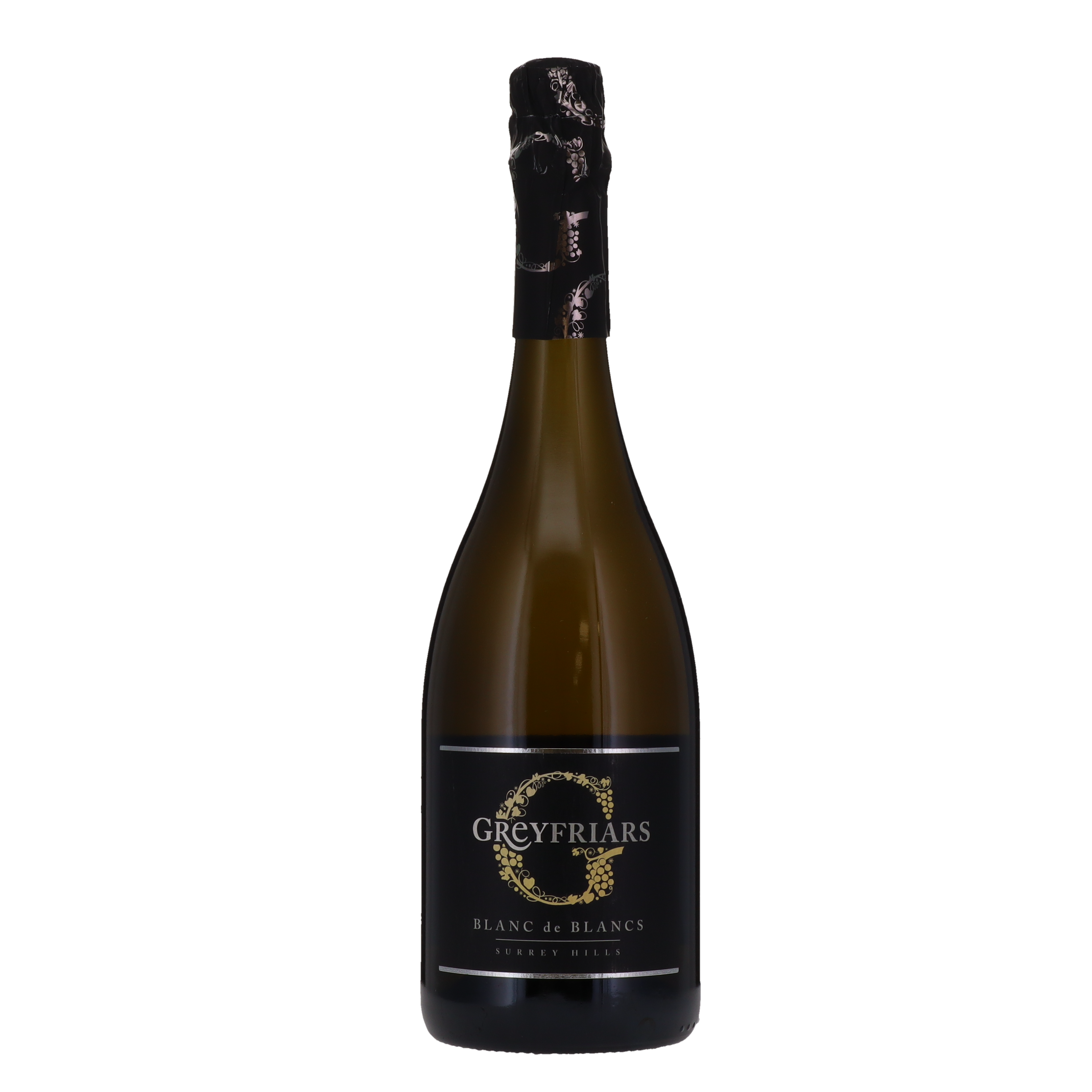 GREYFRIARS BLANC DE BLANC 75X6